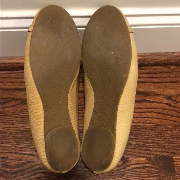 Tory Burch Flats - Picture 4 of 6